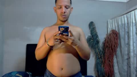 Snapshot of mrchrisdaniel chatting on 06.14.26 Christtofer online show from 06.14.26