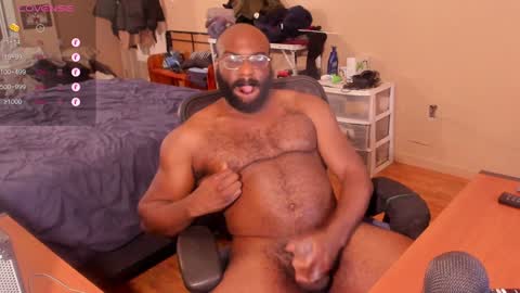 Chuck Daily online show from 01.01.25
