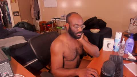 Chuck Daily online show from 01.30.25
