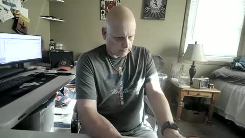 MrClean55 online show from 10.03.25