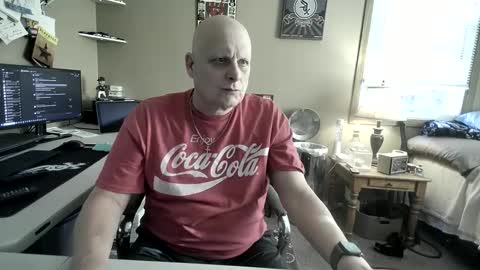 MrClean55 online show from 10.08.25