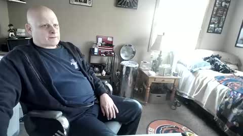 Snapshot of mrclean_55 chatting on 11.13.25 MrClean55 online show from 11.13.25