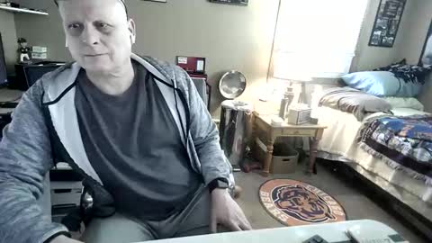 MrClean55 online show from 12.19.25