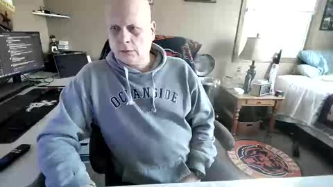 MrClean55 online show from 01.15.26
