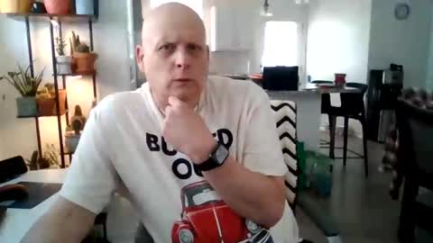 MrClean55 online show from 06.15.26