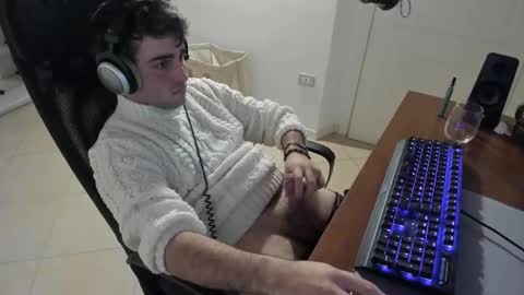 GoodBoy online show from 01.02.25