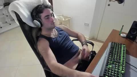 GoodBoy online show from 01.03.25