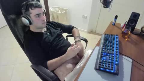 GoodBoy online show from 01.15.25