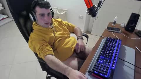 GoodBoy online show from 02.04.25