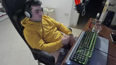 GoodBoy online show from 02.05.25