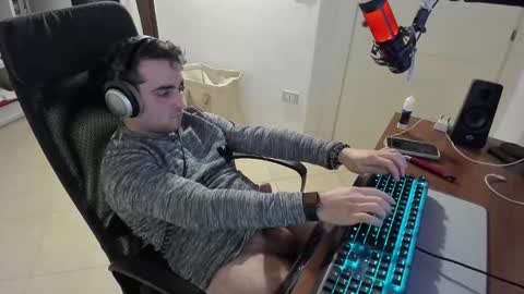 GoodBoy online show from 02.07.25