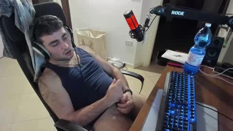 GoodBoy online show from 02.12.25