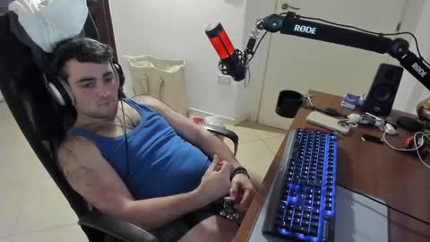 GoodBoy online show from 03.12.25