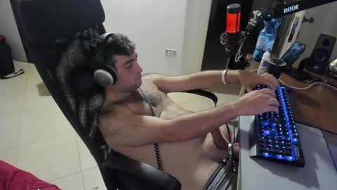 GoodBoy online show from 09.16.25