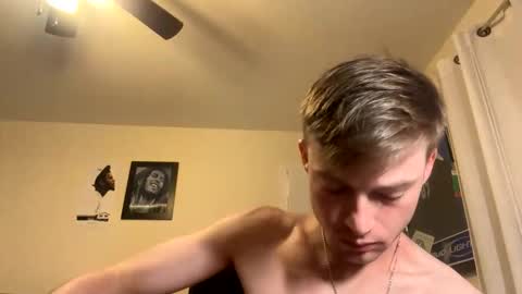 mrcoolguy68 online show from 03.24.26