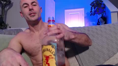 Brock Cooper online show from 03.05.25