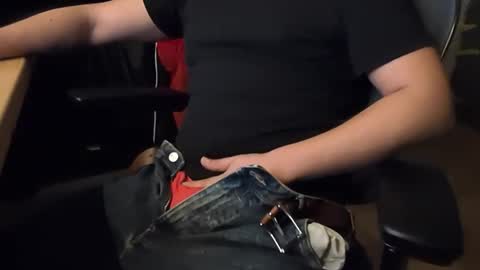 mrdelapampa online show from 12.03.25