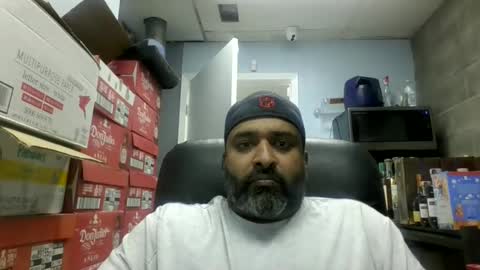 mrdelite1234 online show from 01.15.26