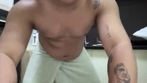 MrDesireexxx online show from 03.07.26