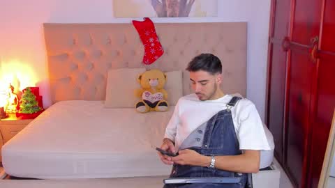 mr disan online show from 12.05.25