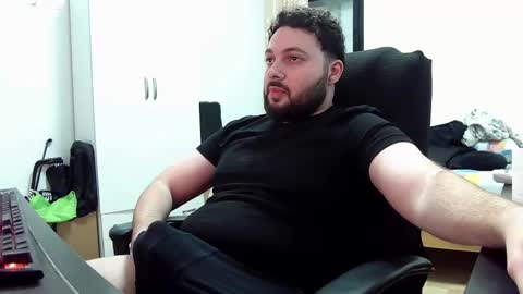 Mr Discovery online show from 01.11.25