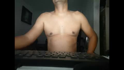 Snapshot of mrdongato01 chatting on 01.02.25 Gato online show from 01.02.25