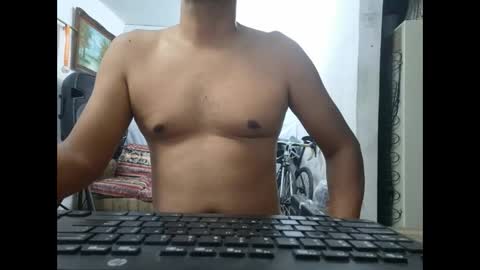 Snapshot of mrdongato01 chatting on 01.13.25 Gato online show from 01.13.25