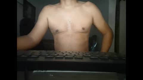 Snapshot of mrdongato01 chatting on 01.24.25 Gato online show from 01.24.25