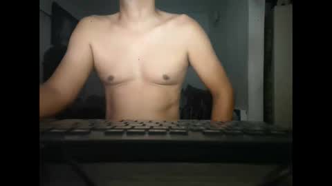 Snapshot of mrdongato01 chatting on 01.31.25 Gato online show from 01.31.25
