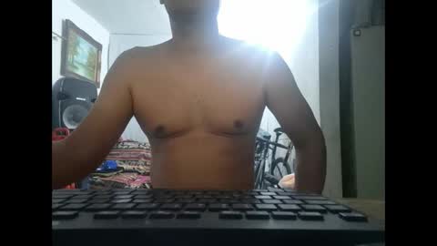 Snapshot of mrdongato01 chatting on 02.17.25 Gato online show from 02.17.25