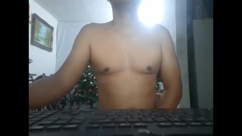Snapshot of mrdongato01 chatting on 01.10.26 Gato online show from 01.10.26