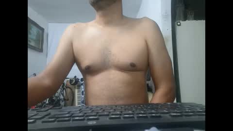 Snapshot of mrdongato01 chatting on 02.16.26 Gato online show from 02.16.26