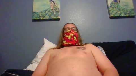 mrduke000 online show from 10.21.25