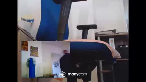 MrJohnsen1975 online show from 04.25.26