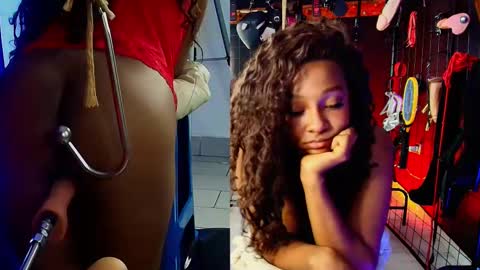 mrebonybdsm online show from 03.06.26