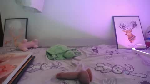 Miuu online show from 03.31.26