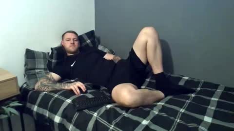 mrengland86566 online show from 03.14.26