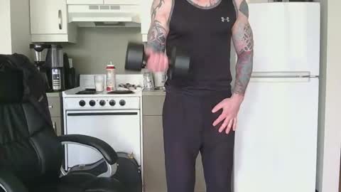 IwantU2WatchME online show from 04.05.26