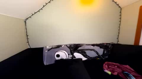 mrfanceypants online show from 10.25.25