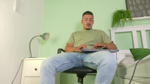 Mr Fox online show from 11.17.25