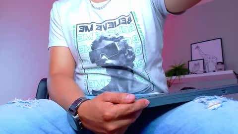 Mr Fox online show from 01.07.26