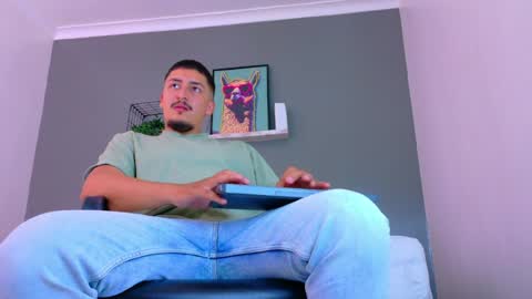 Mr Fox online show from 05.26.26