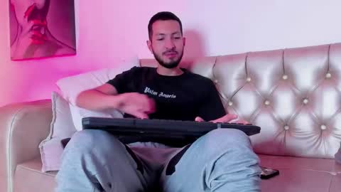 Andy online show from 03.10.26