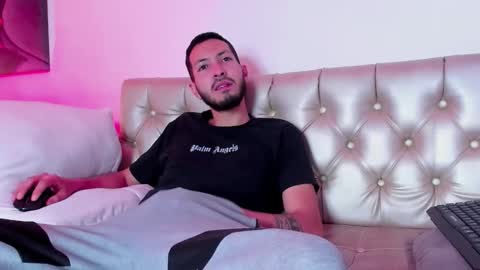 Andy online show from 03.14.26