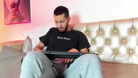 Andy online show from 03.29.26