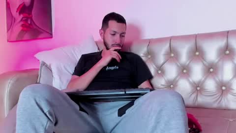 Andy online show from 04.13.26