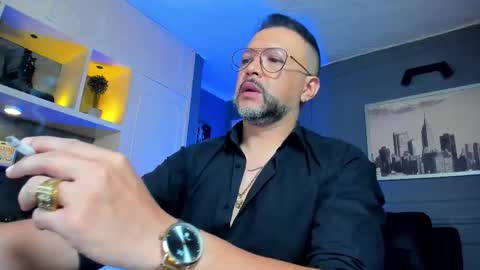 MrFrank. online show from 02.27.26