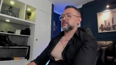 MrFrank. online show from 06.19.26
