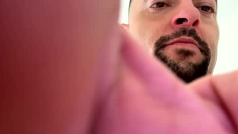 Snapshot of mrfrankfuckforfree chatting on 12.30.24 mrfrankfuckforfree online show from 12.30.24