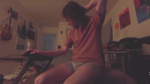 Ian online show from 03.25.26